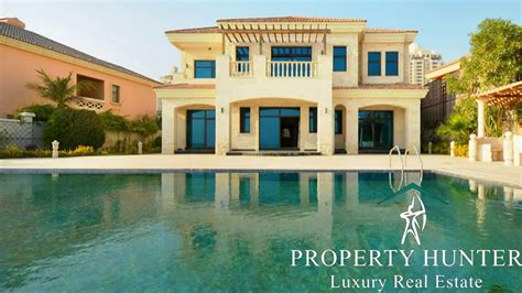 Properties for sale in Qatar 